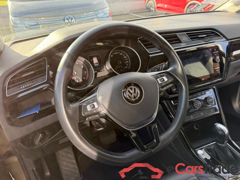 VOLKSWAGEN Touran Touran Highline 1.4 TSI  110 kW (150 pk) 7 versnellingen DSG #4