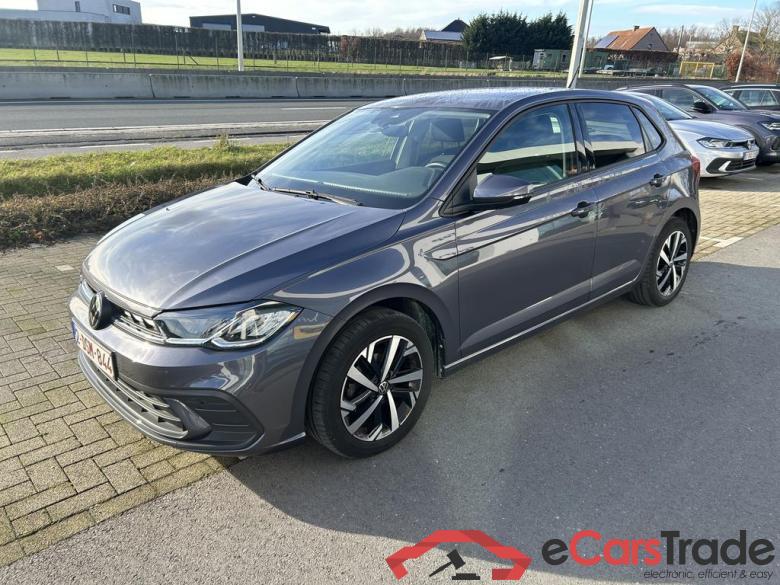 VOLKSWAGEN Polo Polo Life Business 1.0 TSI  70 kW (95 pk) 5 versnellingen manueel #1