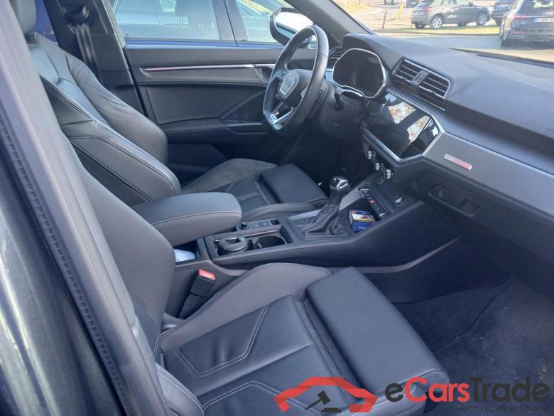 AUDI Q3 Sportback Audi Q3 Sportback Sport Edition 35 TFSI  110(150) kW(ch) S tronic #3