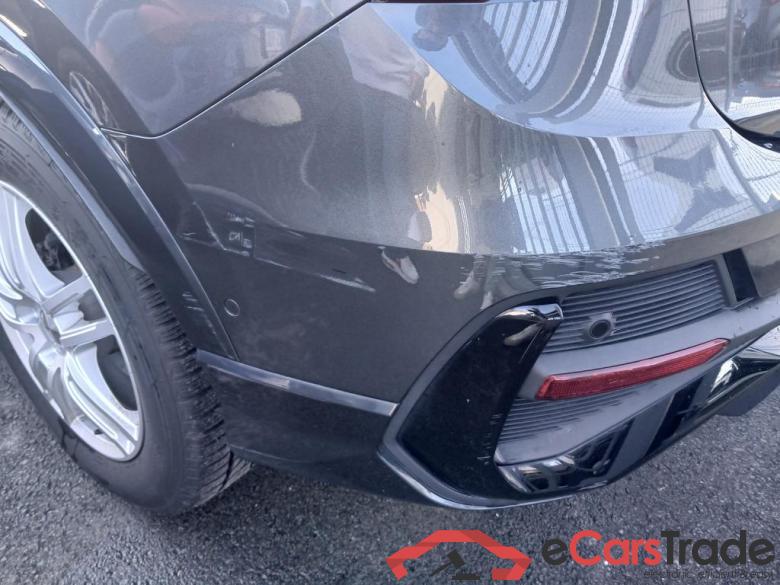 AUDI Q3 Sportback Audi Q3 Sportback Sport Edition 35 TFSI  110(150) kW(ch) S tronic #6