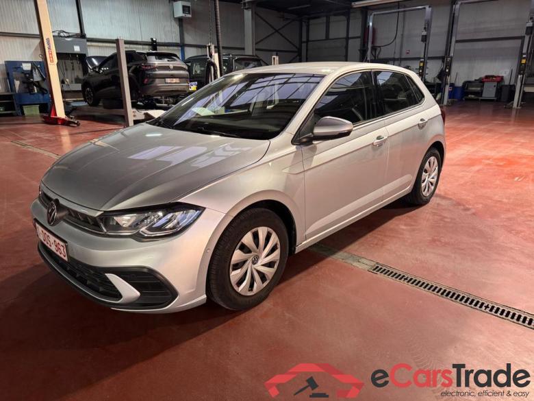 VOLKSWAGEN Polo Polo Life 1.0 TSI  70 kW (95 pk) 7 versnellingen DSG #1