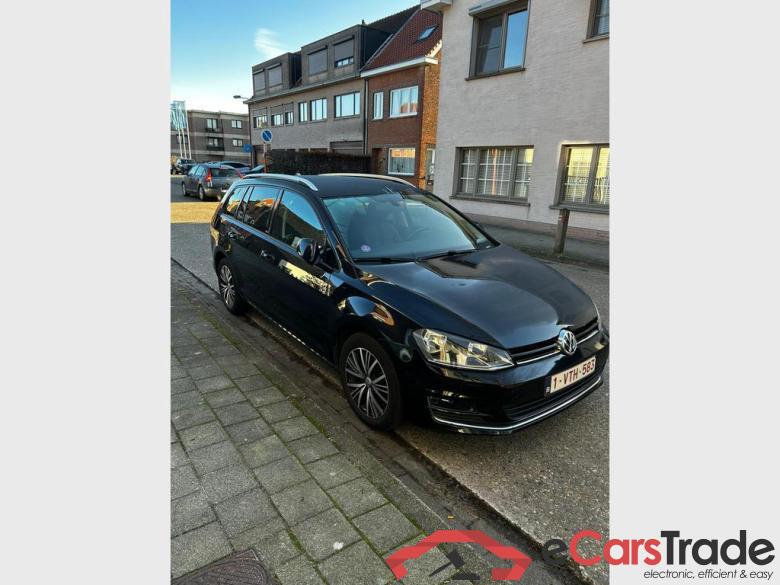 VOLKSWAGEN Golf VII SW Golf SW 1.2 TSI Allstar DSG #1