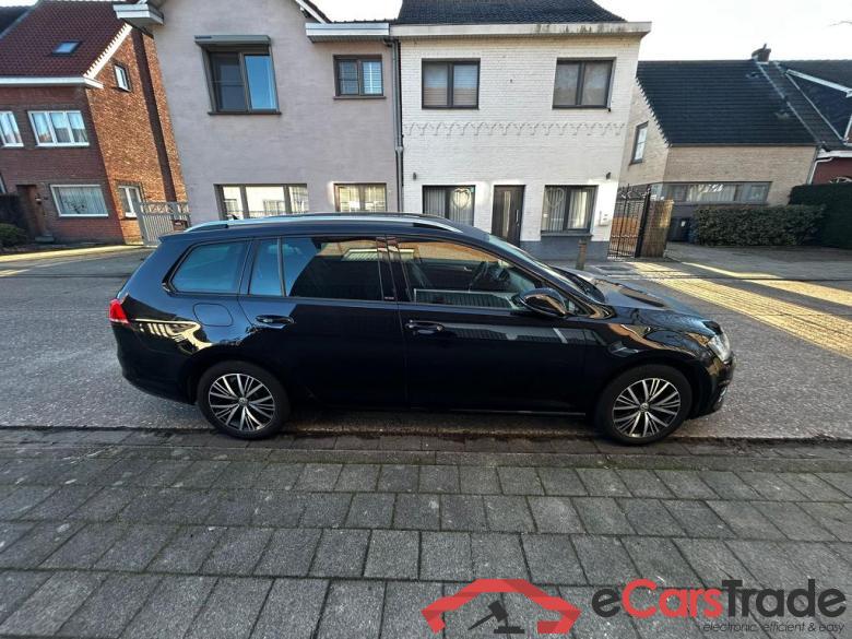 VOLKSWAGEN Golf VII SW Golf SW 1.2 TSI Allstar DSG #2