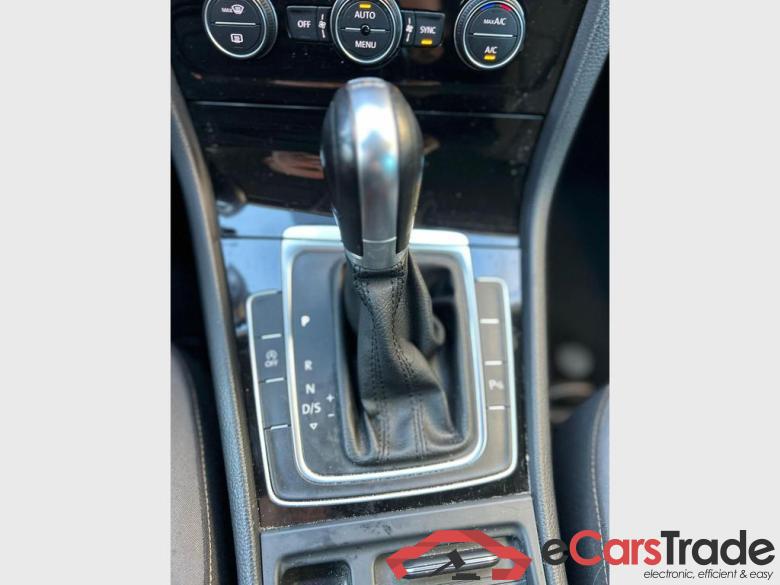 VOLKSWAGEN Golf VII SW Golf SW 1.2 TSI Allstar DSG #5