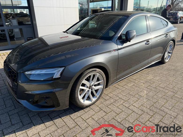 AUDI A5 Sportback Audi A5 Sportback S line 45 TFSI quattro 195(265) kW(ch) S tronic #1