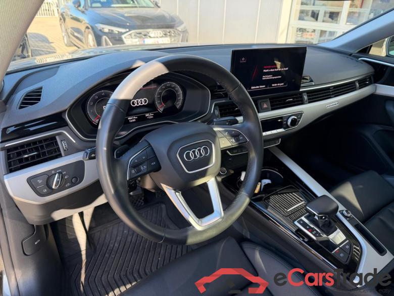 AUDI A5 Sportback Audi A5 Sportback S line 45 TFSI quattro 195(265) kW(ch) S tronic #3