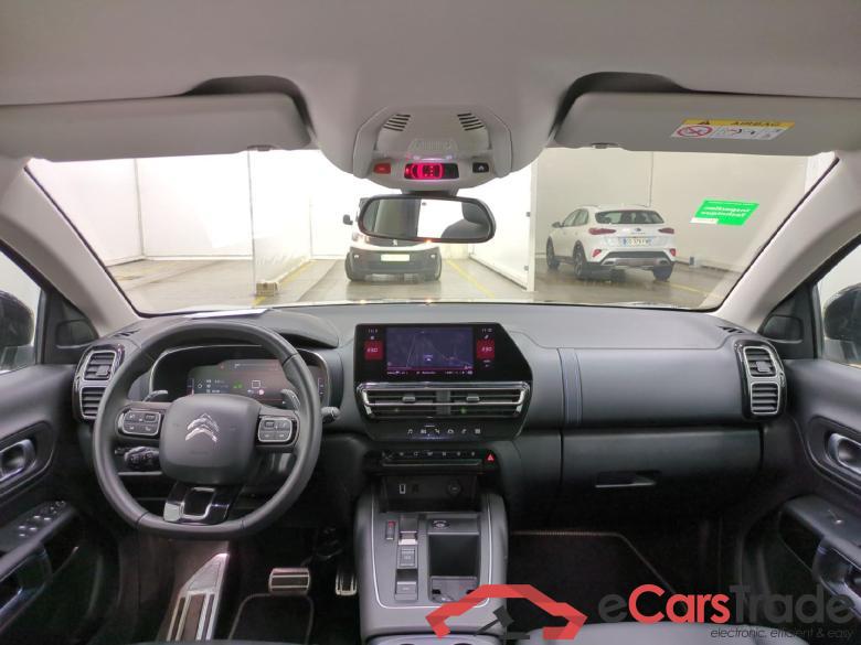 C5 Aircross Shine 1.2 PureTech 130CV BVA8 6E #5