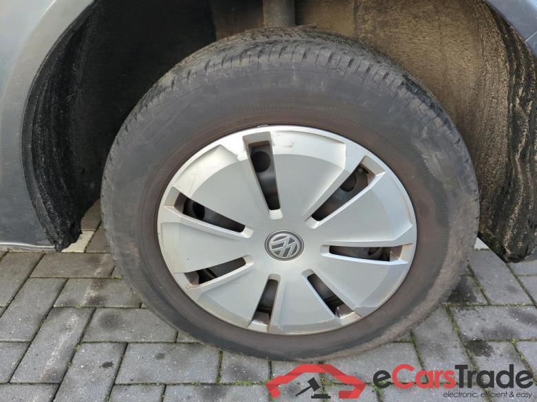 VOLKSWAGEN Transporter 81 kW #6