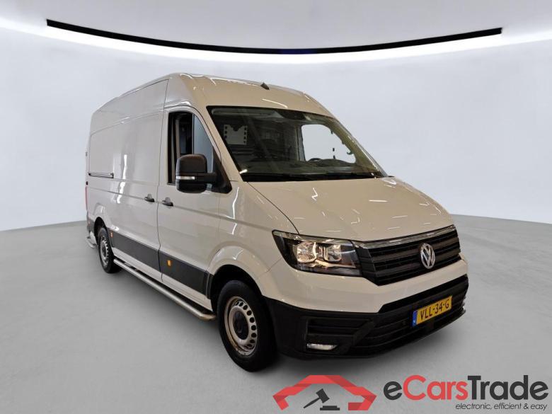 VOLKSWAGEN Crafter 75 kW #3