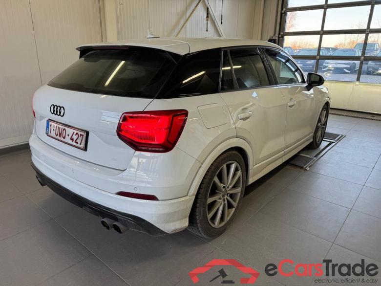 AUDI Q2 Audi Q2 sport 1.4TFSI cylinder on demand 110(150) kW(PS) S tronic #3