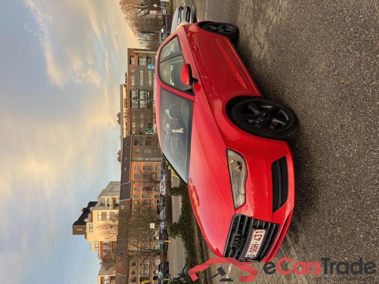 AUDI A3 Audi A3 Attraction 3 deurs 1.4 TFSI  90(122) kW(pk) 6-bak #2