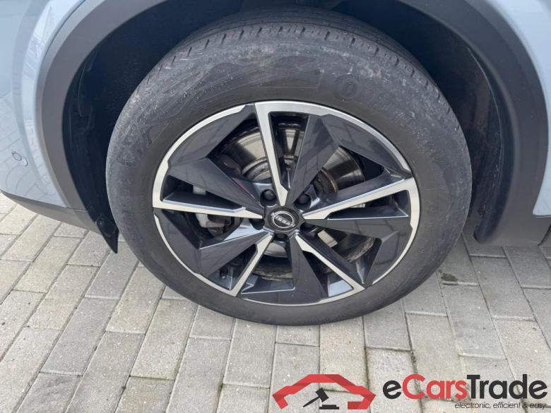 NISSAN Qashqai e-Power (HEV) Qashqai e-Power 1.5 DIG-T Business Edition #6