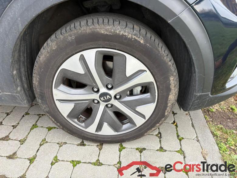 KIA e-Niro e-Niro 64 kWh More #5