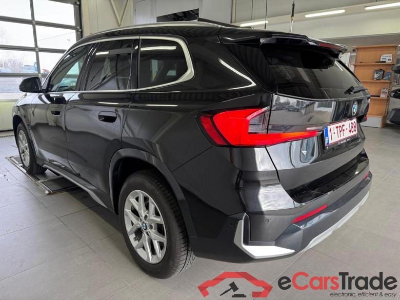 BMW X1 (U11) 1.5iA sDrive18 #3