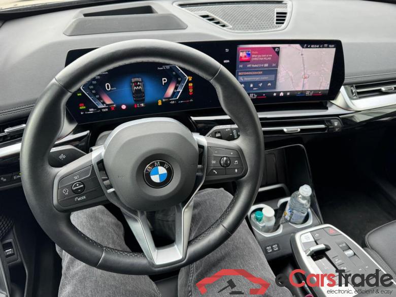 BMW X1 (U11) 1.5iA sDrive18 #5