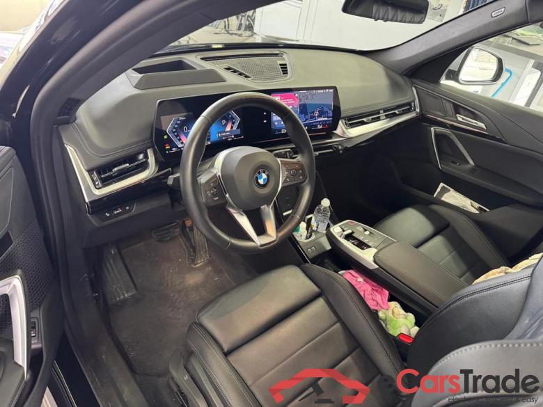 BMW X1 (U11) 1.5iA sDrive18 #6