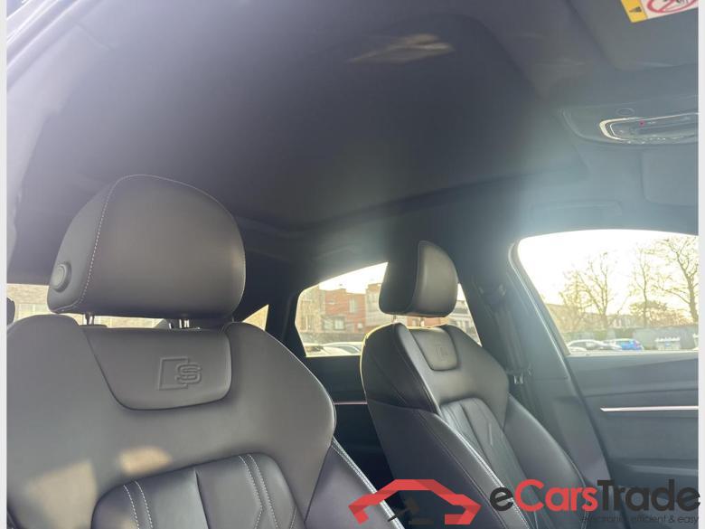 AUDI Q8 e-tron Sportback Audi Q8 Sportback S line 55 e-tron quattro 300,00 kW #5