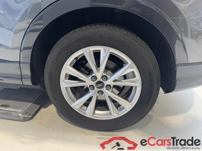 AUDI Q3 Sportback Audi Q3 Sportback Business Edition S line 35 TFSI  110(150) kW(pk) S tronic #5