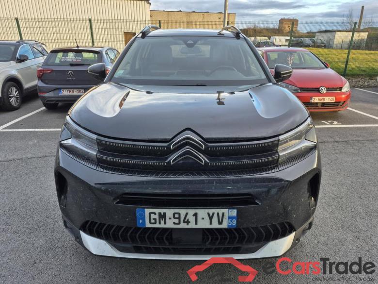 CITROEN C5 Aircross PHEV Aircross PHEV 1.6 PureTech Feel S&S (165 kW) EU6.4 #6