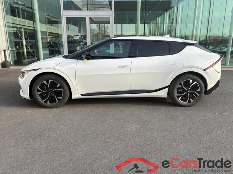 KIA EV6 58.0 kWh RWD Air #5