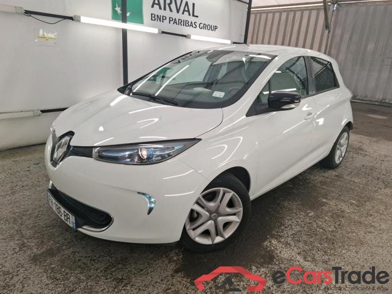 RENAULT ZOE / 2012 / 5P / Berline Zen R90 2019 #1