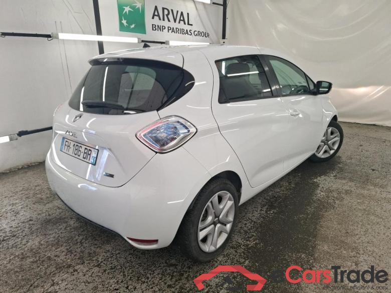 RENAULT ZOE / 2012 / 5P / Berline Zen R90 2019 #4