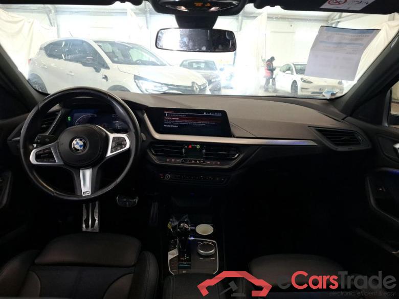 Série 1 Berline 118 i M Sport 1.5 135CV BVA7 E6d #5