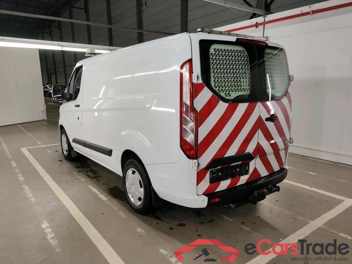 Ford Transit Custom TRANSIT CUSTOM 340S FOU SWB DSL 2.0 TDCi L1H1 Trend 96kw/130pk 5D/P M6 #3