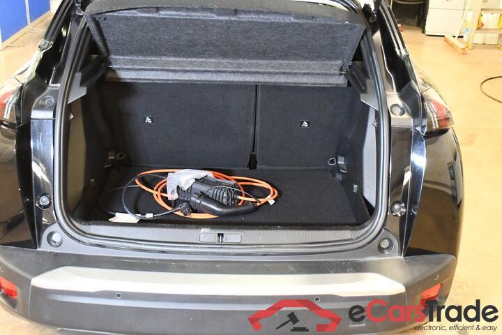 Peugeot 2008 2008 e-2008 Active Pack 100kW/136pk  5D/P Auto-1 #5