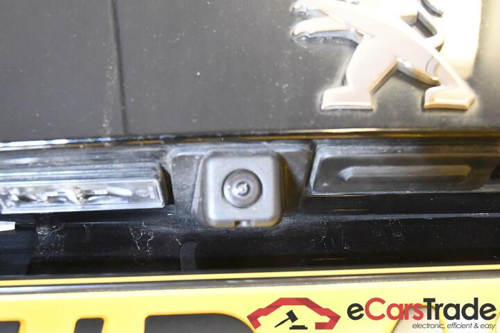 Peugeot 2008 2008 e-2008 Active Pack 100kW/136pk  5D/P Auto-1 #6