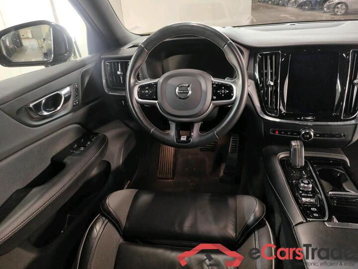 Volvo V60 V60 T8 Recharge 4x4 Geartronic R-Design 288kW/392pk  5D/P Auto-8 #5