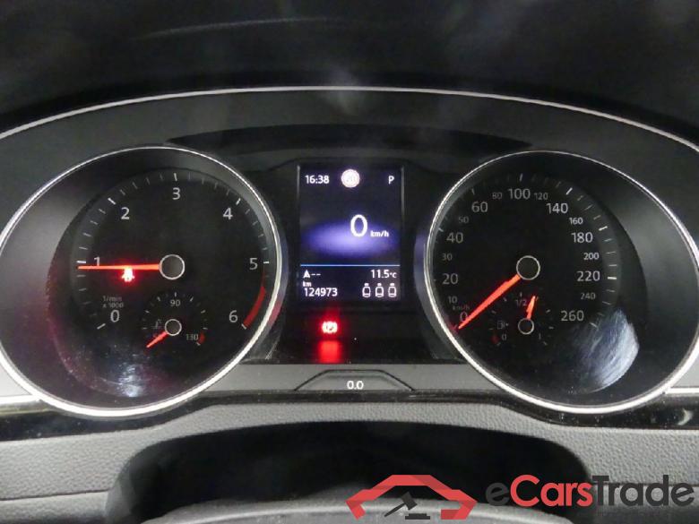 Passat Variant Business 2.0 TDI 110KW AT7 E6dT #6