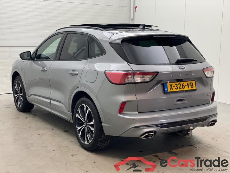 FORD Kuga 2.5 PHEV ST-Line X #3