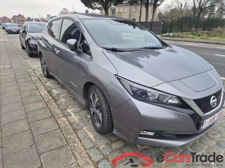 NISSAN Leaf Leaf 30 kWh Tekna #2