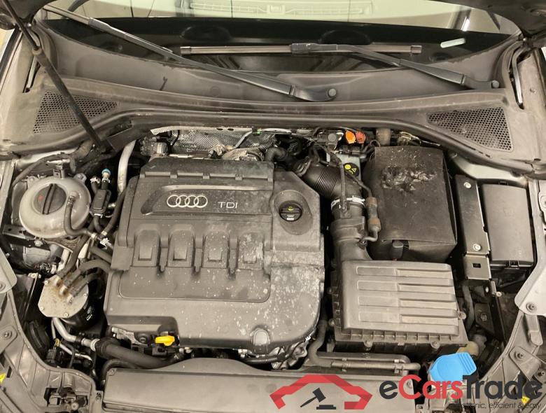 AUDI A3 Sportback Audi A3 Attraction  Sportback 2.0 TDI  110(150) kW(ch) 6 vitesses #3