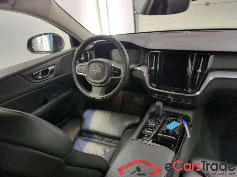 VOLVO V60 2.0 T6 AWD R Bns Pro #3