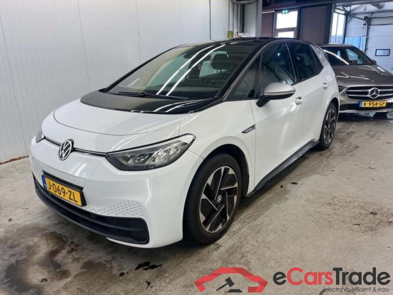 VOLKSWAGEN ID.3 First 58 kWh #1