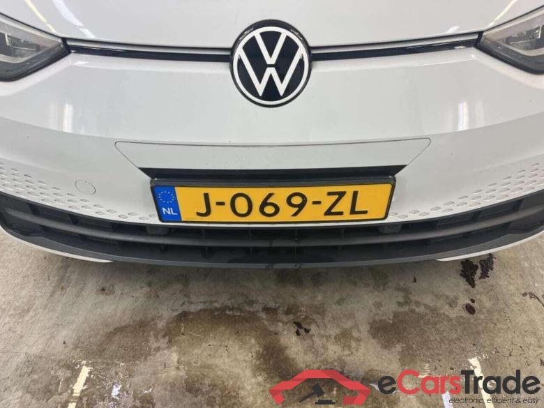 VOLKSWAGEN ID.3 First 58 kWh #4