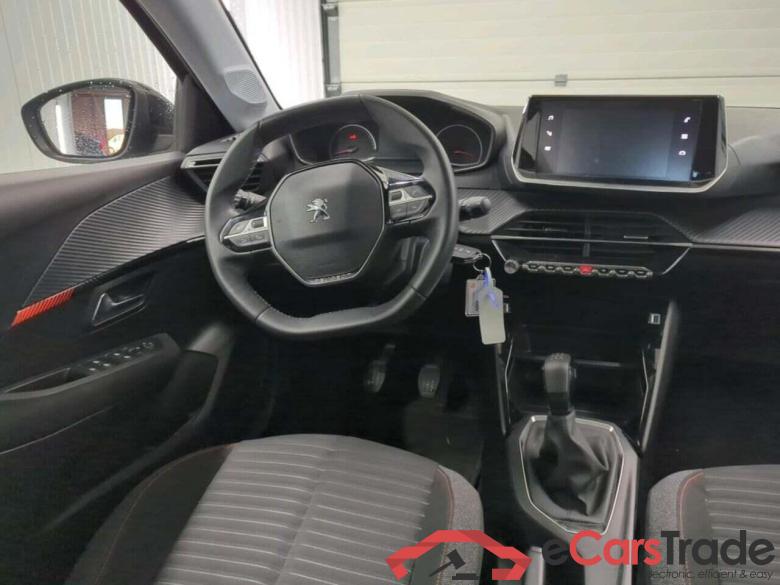 PEUGEOT 208 1.2 PureTech Active #3