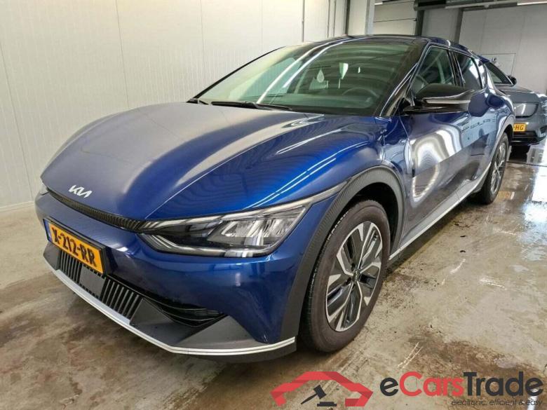 KIA EV6 Air 58 kWh #1