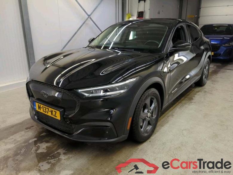 FORD Mustang Mach-E RWD 75 kWh #1