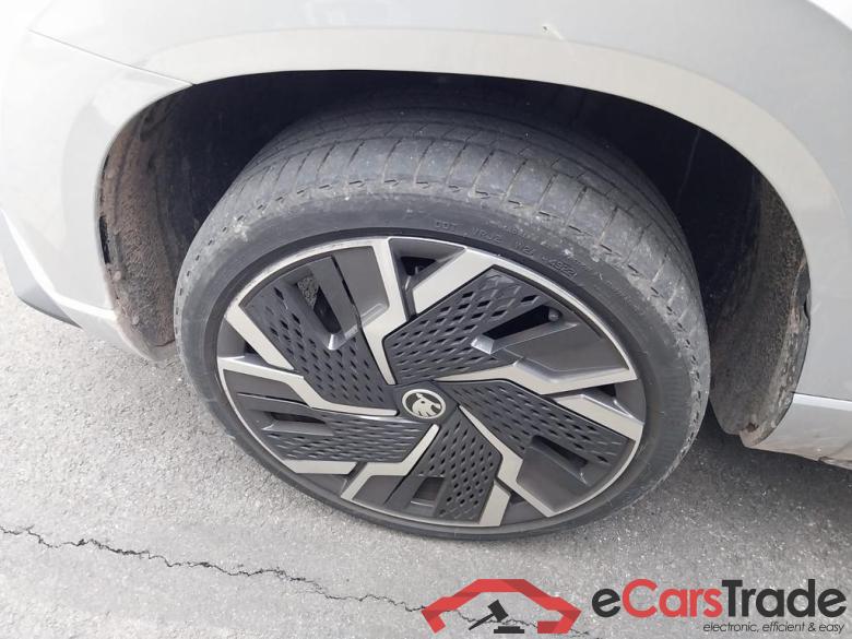 SKODA Karoq Karoq Sportline 1,5 TSI 110 kW 7-speed automat. #5