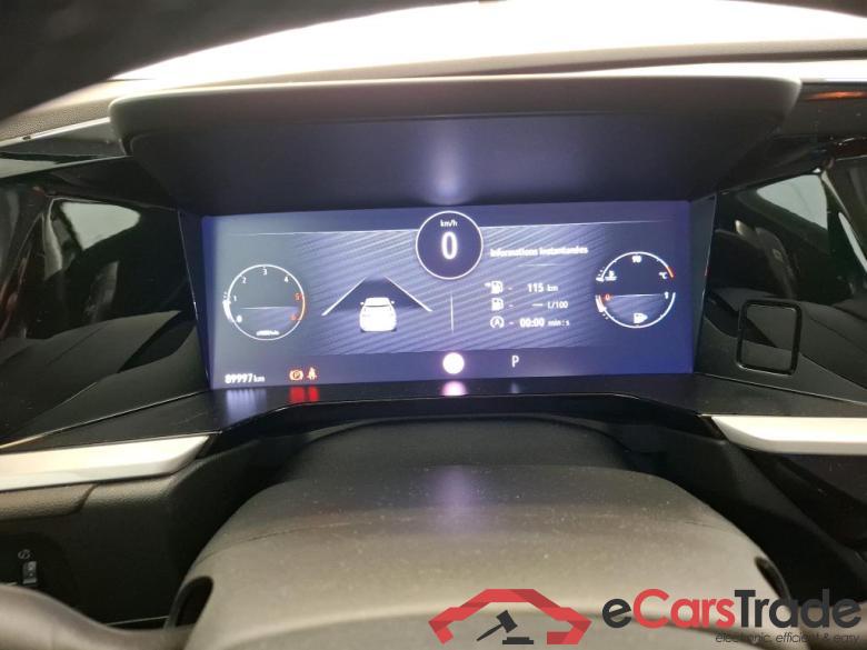 Grandland X Elegance Business 1.5 130CV BVA8 E6d #6