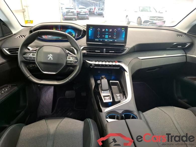 PEUGEOT 3008 / 2020 / 5P / SUV 1.6 HYBRID 225 E-EAT8 Allure Pack #5