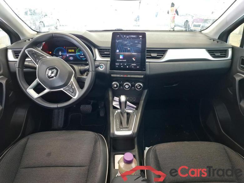 RENAULT Captur / 2019 / 5P / SUV Intens E-Tech hybride recharg 160 - 21 #5