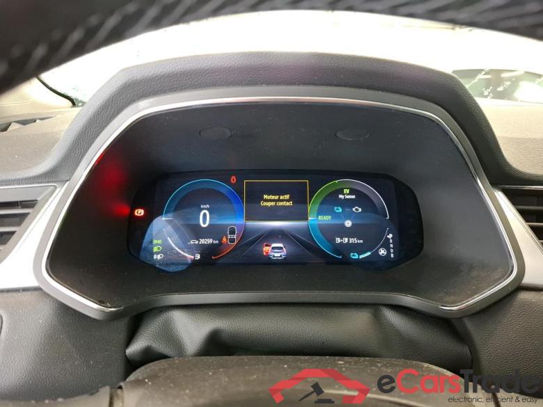 RENAULT Captur / 2019 / 5P / SUV Intens E-Tech hybride recharg 160 - 21 #6