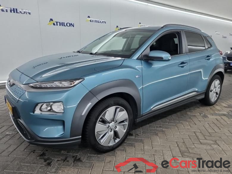 HYUNDAI Kona Fashion Sky Electric 64 kWh 5D