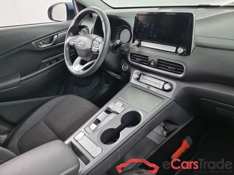 HYUNDAI Kona Fashion Sky Electric 64 kWh 5D #6