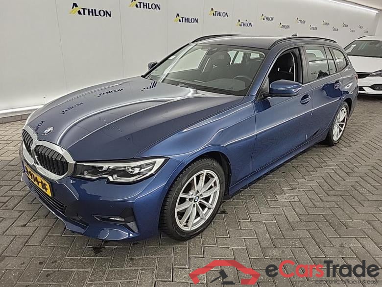 BMW 3-serie Touring 318iA Business Edition 5D 115kW