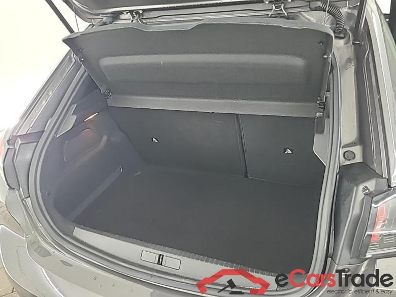 PEUGEOT 208 Allure Pack 1.2 PureTech 75pk 5D Athlon Edition #5